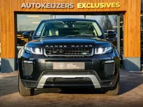 Land Rover Range Rover Evoque 2.0 Si4 HSE Dynamic 2.0 Si4 HSE Dynamic thumbnail 3