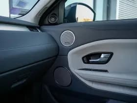 Land Rover Range Rover Evoque 2.0 Si4 HSE Dynamic 2.0 Si4 HSE Dynamic thumbnail 22