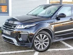 Land Rover Range Rover Evoque 2.0 Si4 HSE Dynamic 2.0 Si4 HSE Dynamic thumbnail 29