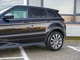 Land Rover Range Rover Evoque 2.0 Si4 HSE Dynamic 2.0 Si4 HSE Dynamic thumbnail 30