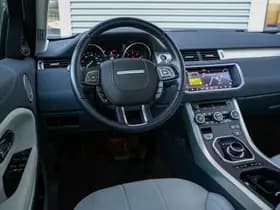 Land Rover Range Rover Evoque 2.0 Si4 HSE Dynamic 2.0 Si4 HSE Dynamic thumbnail 4