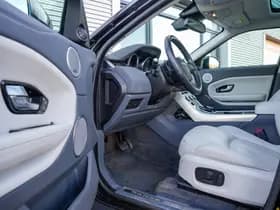 Land Rover Range Rover Evoque 2.0 Si4 HSE Dynamic 2.0 Si4 HSE Dynamic thumbnail 6