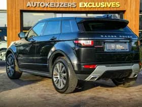 Land Rover Range Rover Evoque 2.0 Si4 HSE Dynamic 2.0 Si4 HSE Dynamic thumbnail 7