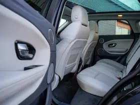 Land Rover Range Rover Evoque 2.0 Si4 HSE Dynamic 2.0 Si4 HSE Dynamic thumbnail 10