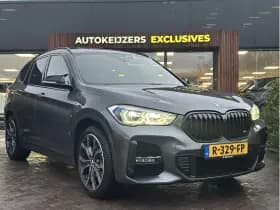 BMW X1 xDrive25e eDrive Edition xDrive25e eDrive Edition