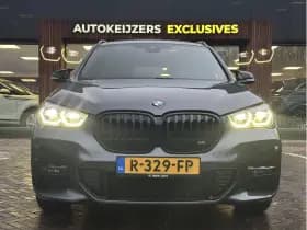 BMW X1 xDrive25e eDrive Edition xDrive25e eDrive Edition thumbnail 2