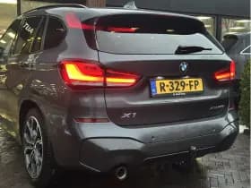 BMW X1 xDrive25e eDrive Edition xDrive25e eDrive Edition thumbnail 12