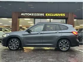 BMW X1 xDrive25e eDrive Edition xDrive25e eDrive Edition thumbnail 3