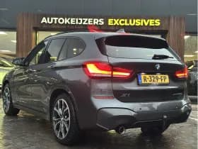 BMW X1 xDrive25e eDrive Edition xDrive25e eDrive Edition thumbnail 5