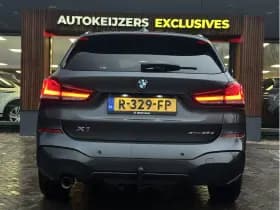 BMW X1 xDrive25e eDrive Edition xDrive25e eDrive Edition thumbnail 9