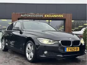 BMW 3-serie 320i EfficientDynamics Edition High Executive 320i EfficientDynamics Edition High Executive