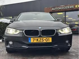 BMW 3-serie 320i EfficientDynamics Edition High Executive 320i EfficientDynamics Edition High Executive thumbnail 2