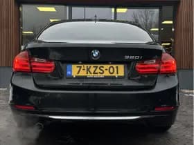 BMW 3-serie 320i EfficientDynamics Edition High Executive 320i EfficientDynamics Edition High Executive thumbnail 17