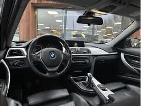 BMW 3-serie 320i EfficientDynamics Edition High Executive 320i EfficientDynamics Edition High Executive thumbnail 8