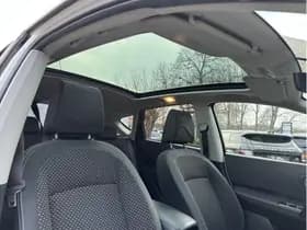 Nissan QASHQAI 2.0 dCi Connect Edition 4WD 2.0 dCi Connect Edition 4WD thumbnail 14