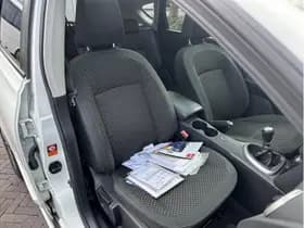 Nissan QASHQAI 2.0 dCi Connect Edition 4WD 2.0 dCi Connect Edition 4WD thumbnail 15