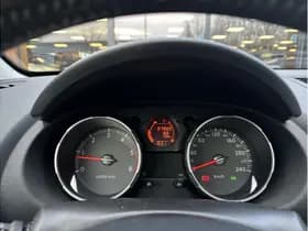 Nissan QASHQAI 2.0 dCi Connect Edition 4WD 2.0 dCi Connect Edition 4WD thumbnail 18