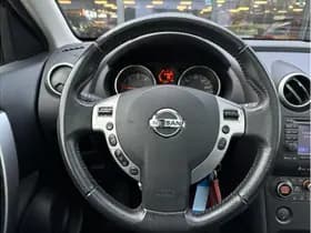 Nissan QASHQAI 2.0 dCi Connect Edition 4WD 2.0 dCi Connect Edition 4WD thumbnail 19