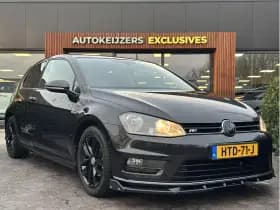 Volkswagen Golf 1.2 TSI Highline 1.2 TSI Highline