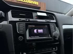 Volkswagen Golf 1.2 TSI Highline 1.2 TSI Highline thumbnail 14