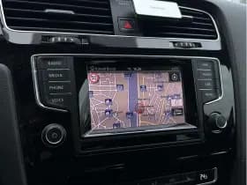 Volkswagen Golf 1.2 TSI Highline 1.2 TSI Highline thumbnail 19