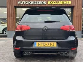 Volkswagen Golf 1.2 TSI Highline 1.2 TSI Highline thumbnail 3