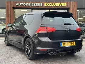 Volkswagen Golf 1.2 TSI Highline 1.2 TSI Highline thumbnail 4