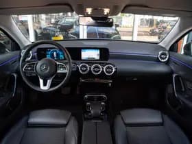 Mercedes-Benz A-Klasse 180 Business Solution AMG 180 Business Solution AMG thumbnail 2