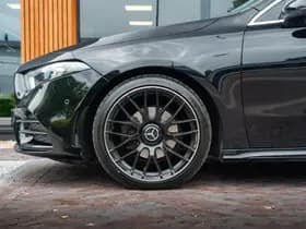 Mercedes-Benz A-Klasse 180 Business Solution AMG 180 Business Solution AMG thumbnail 13