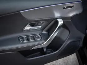 Mercedes-Benz A-Klasse 180 Business Solution AMG 180 Business Solution AMG thumbnail 15