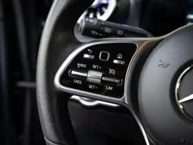 Mercedes-Benz A-Klasse 180 Business Solution AMG 180 Business Solution AMG thumbnail 24