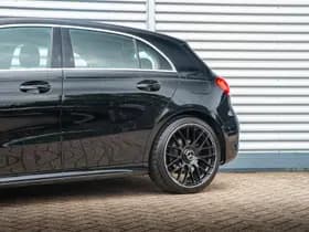 Mercedes-Benz A-Klasse 180 Business Solution AMG 180 Business Solution AMG thumbnail 29