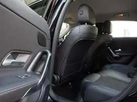 Mercedes-Benz A-Klasse 180 Business Solution AMG 180 Business Solution AMG thumbnail 10