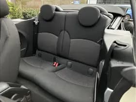 MINI Cabrio 1.6 Cooper Chili 1.6 Cooper Chili thumbnail 13