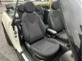 MINI Cabrio 1.6 Cooper Chili 1.6 Cooper Chili thumbnail 15