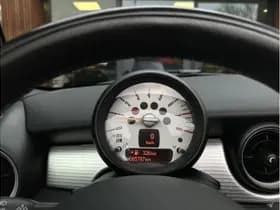 MINI Cabrio 1.6 Cooper Chili 1.6 Cooper Chili thumbnail 17