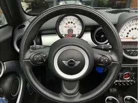 MINI Cabrio 1.6 Cooper Chili 1.6 Cooper Chili thumbnail 18