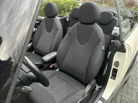 MINI Cabrio 1.6 Cooper Chili 1.6 Cooper Chili thumbnail 8