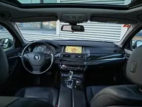 BMW 5 Serie Touring 530d High Executive Touring 530d High Executive thumbnail 2