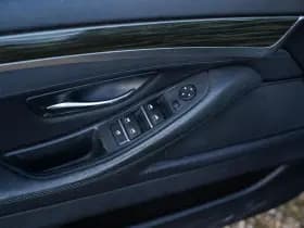 BMW 5 Serie Touring 530d High Executive Touring 530d High Executive thumbnail 14