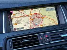 BMW 5 Serie Touring 530d High Executive Touring 530d High Executive thumbnail 18