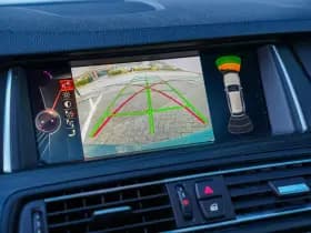 BMW 5 Serie Touring 530d High Executive Touring 530d High Executive thumbnail 19