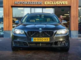 BMW 5 Serie Touring 530d High Executive Touring 530d High Executive thumbnail 3