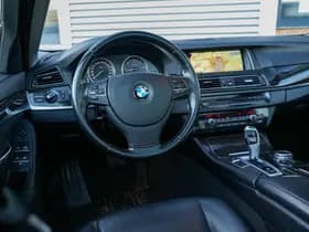 BMW 5 Serie Touring 530d High Executive Touring 530d High Executive thumbnail 4