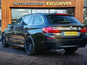 BMW 5 Serie Touring 530d High Executive Touring 530d High Executive thumbnail 7