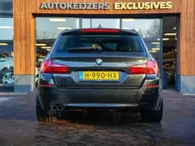 BMW 5 Serie Touring 530d High Executive Touring 530d High Executive thumbnail 9