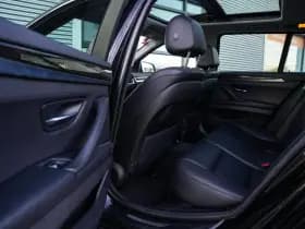 BMW 5 Serie Touring 530d High Executive Touring 530d High Executive thumbnail 10