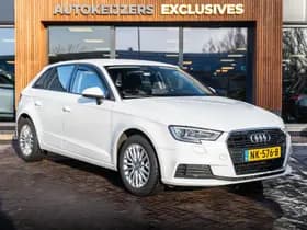 Audi A3 Sportback 1.0 TFSI Sportback 1.0 TFSI