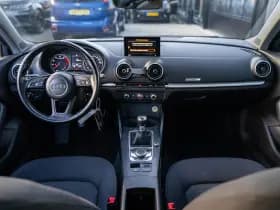 Audi A3 Sportback 1.0 TFSI Sportback 1.0 TFSI thumbnail 2