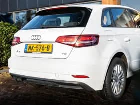 Audi A3 Sportback 1.0 TFSI Sportback 1.0 TFSI thumbnail 11